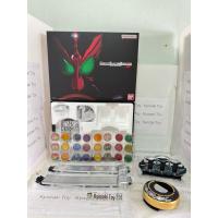 ราคา CSM OOO Driver Ver.10th (รุ่นใหม่) Complete Seclection Modification Kamen Rider มาสค์ไรเดอร์ โอส (28712137523)