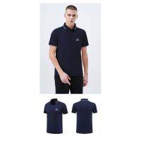 ราคา MIZUNO เสื้อโปโลผู้ชายสำหรับกอล์ฟ ระบายอากาศได้ดี แห้งไว (47404623855)