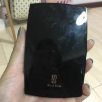 ราคา แป้งพัฟหน้าเด็ก soul skin (283021989)