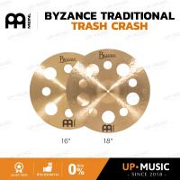 ราคา ฉาบ Meinl Byzance Traditional Trash Crash | B-TTRC (28154868792)