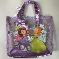 ราคา กระเป๋าเจ้าหญิงโซเฟีย Disney แท้ ใหม่ ป้ายห้อย (957375033)