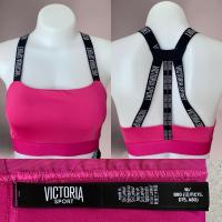 ราคา Pink victoria secret M : 34-36 (24538516727)