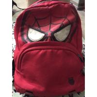 ราคา MERAH Marvel collab k-swiss กระเป๋าเป้สีแดง (29687918152)