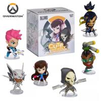 ราคา Blizzard Overwatch Overwatch น่ารักแต่ Deadly Blind Box Handmade (51204198661)