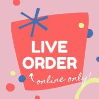 ราคา LIVE Shopee สั่งซื้อ (42005773853)