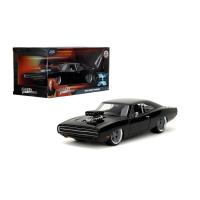 ราคา Jada Toys Fast & Furious Fast X 1:24 1970 Dodge Charger Diecast Car (42854610387)