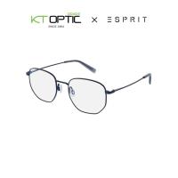 ราคา **โปรโมชั่นพิเศษ** Esprit แว่นตาทรงหกเหลี่ยม รุ่น ET33477 (แถมฟรี! คูปองส่วนลดเลนส์เปลี่ยนสีเทาออโต้) (23654423408)