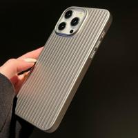 ราคา HOCE INS กระเป๋าเดินทางรูปแบบเคสโทรศัพท์สําหรับ iPhone 17 16 15 13 14 Pro Max 15plus Simple Matte สีทึบกันกระแทกกระเป๋าเดินทางกล่องฝาครอบกันชน (22789181909)