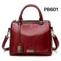 ราคา กระเป๋าแบรนด์แท้จากเกาหลี รุ่นขายดีที่สุด หนัง pu (1980113329)