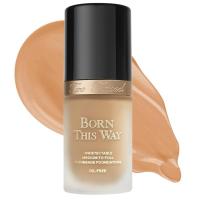 ราคา Too faced Born This Way Flawless Coverage Natural Finish Foundation (25171870619)