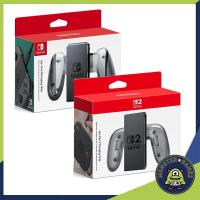 ราคา Grip joy con Nintendo switch ของแท้ !!!!! (joy con charging grip Switch)(ที่จับจอยคอน switch) (2296478474)