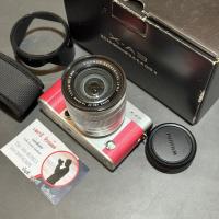 ราคา fuji xa3 ใช้งานได้ปกติ (25981836477)
