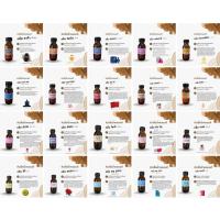ราคา หัวเชื้อน้ำหอมแท้ กลิ่นดอกไม้ ยังไม่ผสมแอลกอฮอล์ ปริมาณ 30 ml (25916374230)