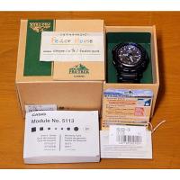 ราคา นาฬิกามือสอง Casio Protrek prg-500y-1dr (20116978874)