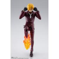 ราคา S.H.Figuarts Sanji raid on onigashima (40621731691)