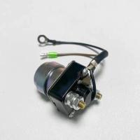 ราคา ร้านจำหน่ายรีเลย์สตาร์ทเรือ YAMAHA 2 จังหวะ 115-200 แรงม้า อะไหล่แท้ เปลี่ยนถอดง่าย (51204448882)