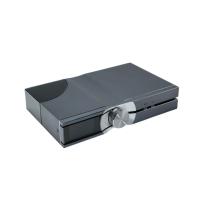 ราคา iFi Audio SilentPower Omni Lan (AUDIOPHILE NETWORK SWITCH) (29440514506)