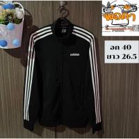 ราคา เสื้อวอร์มเเบรนด์แท้มือสอง Adidas (16999377490)