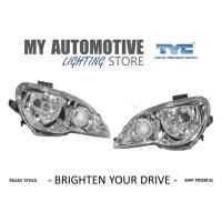 ราคา (TYC) Proton Gen 2 Gen2, ไฟหน้า Persona, ไฟหน้า, ไฟหน้า (ใส) (23177687697)