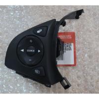 ราคา ปุ่มควบคุมเสียง Honda jazz gk/city gm6 (25979845385)