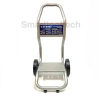 ราคา โครงรถเข็น เครื่องฉีดน้ำ Zinsano VIP Blu / SK-610 / AR610 (3366735277)