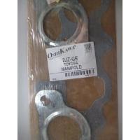 ราคา ประเก็นไอดี-ประเก็นไอเสีย 2JZ GE TOYOTA โตโยต้า 1 ชุุด (24543932427)