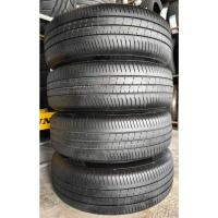ราคา ยางมือสอง ป้ายแดง Dunlop EC350+ ขนาด 205/65R16 กริ๊บเหมือนใหม่(ราคา 4เส้น) (27513972915)