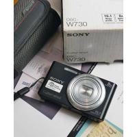 ราคา Sony Cybershot W730 (Box) (29520016290)