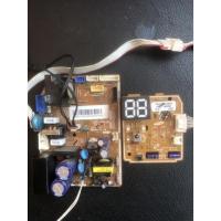 ราคา แผงวงจรแอร์คอยล์เย็นSamSungรุ่น AS24EWM / 12-MAINDLX-1 / DB41-001102A สินค้ามือสองใช้งานได้100% (40206440097)