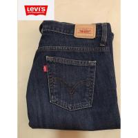 ราคา LEVI'S 505®️STRAIGHT MADE IN PAKISTAN แท้%SALE (4779408418)