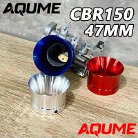 ราคา ปากแตรเรือนลิ้นเรื่อง ปากแตร เรือน CBR150i/CBR150R/W125/W110i/WAVE125/110i เก่า เรือนลิ้นเร่ง (27112132094)