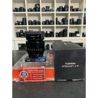 ราคา FUJINON XF 35mm F1.4 R อุปกรณ์ ครบกล่อง (41772264348)