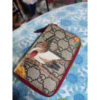 ราคา กระเป๋าสตางค์แท้ GUCCI limited Edition มือสอง (29813519077)