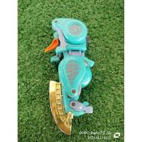 ราคา ไซต์ Dx หุ่น ม้าลาย กาโอซีบรา กาโอเรนเจอร์ ขบวนการสรรพสัตว์ ขบวนการกาโอเรนเจอร์ Gaozebra gaoranger sentai poweranimal (27367770366)