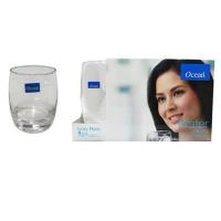 ราคา แก้วน้ำ OCEAN IVORY ROCK 9 ออนซ์ 4 ใบ ไร้สารปนเปื้อน ทำให้ปลอดภัยในการใช้งาน (5071562185)