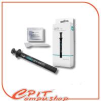 ราคา DeepCool Thermal Paste DM9 1.5G R DM9 GY015C G (56503937529)