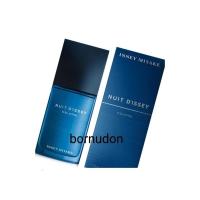 ราคา Issey Miyake Nuit d'Issey Bleu Astral ขวดฉีดแบ่ง 10ml EDT Mini Travel Decant Spray น้ำหอมแบ่งขาย น้ำหอมกดแบ่ง (13919597767)