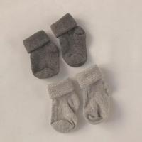 ราคา ถุงเท้าทารกแรกเกิดสําหรับเด็ก H&m (23561097923)