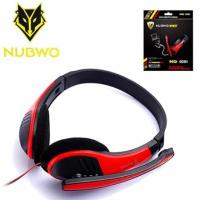 ราคา หูฟังnubwo (82318914)