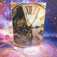 ราคา Gearworks : Kickstarter Deluxe Edition Board Game (1309192581)