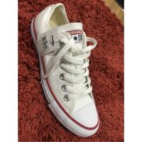 ราคา รองเท้า converse แท้ รุ่นคุณชมพู่ พื้นหนา (1657600811)