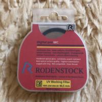 ราคา ฟิลเตอร์ Rodenstock UV Blocking Filter 40.5mm. Pro MC (1818585673)
