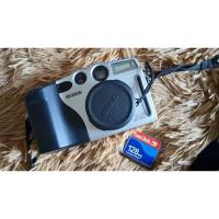 ราคา Casio QV-3000EX พร้อม CF Card ขนาด 128 MB (19403708647)