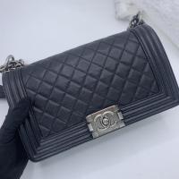 ราคา BU220503731] Chanel / Boy Caviar RHW (20706818318)