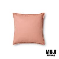 ราคา [MUJI] ปลอกหมอนอิง - Oxford Cushion Cover (12329939903)