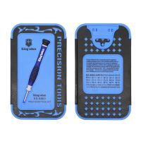 ราคา ไขควง ไขควง เครื่องมือไขควง มัลติฟังก์ชั่น สไตล์ใหม่ 24 ชุด ชุดถอดชิ้นส่วนในครัวเรือน ไขควงโทรศัพท์มือถือ ใน หนึ่ง โอ (41527091296)