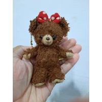 ราคา GANTUNGAN พวงกุญแจ Unibearsity ดั้งเดิม (44202639088)