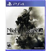 ราคา NieR Automata Game of the Yorha Edition for PS4 ภาษาอังกฤษ โซนออล แผ่นใหม่ในซีล ตรงปก #Nier Game of The Year Ps4 (23968011109)