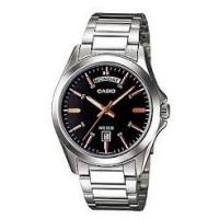 ราคา Casio Analog Men รุ่น MTP-1370D-1A2 (1514406292)