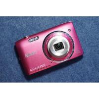 ราคา Digital Compact Nikon Coolpix S3500 (18890085474)